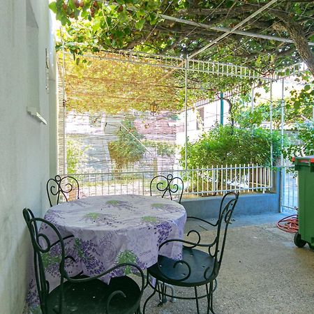 Apartments By The Sea Podaca, Makarska - 13069 Ngoại thất bức ảnh